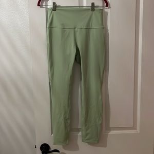 lululemon athletica Green Pants